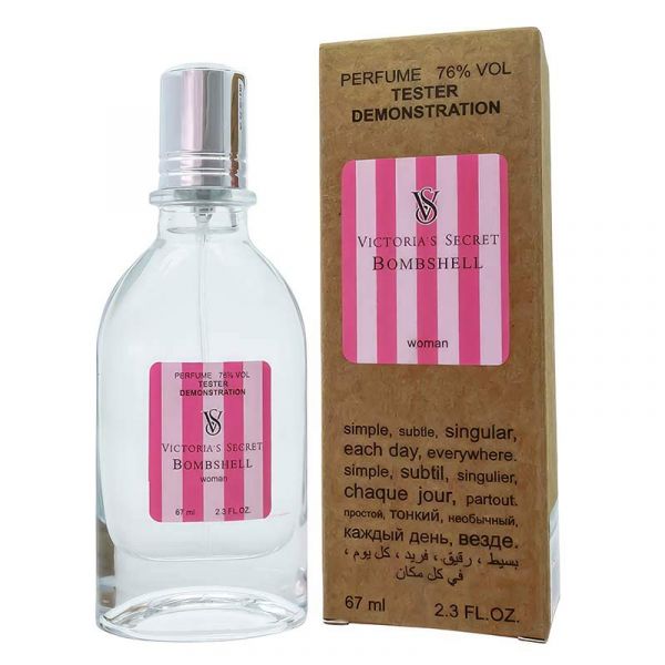 Tester Victoria's Secret Bombshell, edp., 67ml